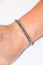 Bracelet Fin Diamant