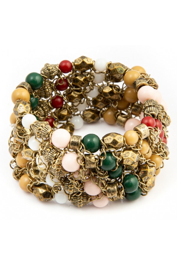 Bracelet à Perles