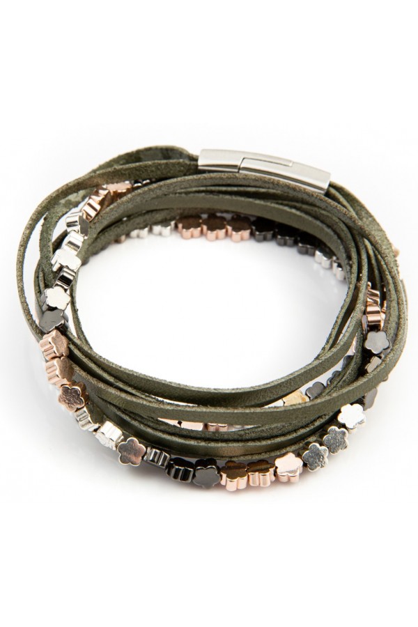 Bracelet multirang