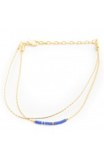 Bracelet fin